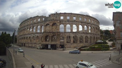 Arena Pula