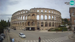 Arena Pula