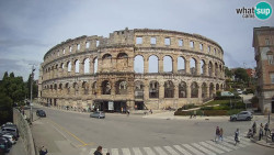 Arena Pula