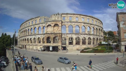 Arena Pula