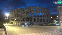 Arena Pula