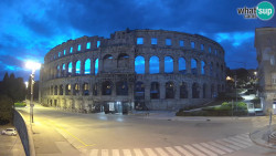 Arena Pula
