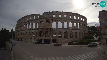 Město Pula