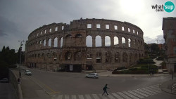 Arena Pula
