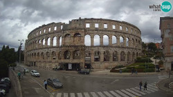 Arena Pula