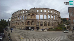 Arena Pula