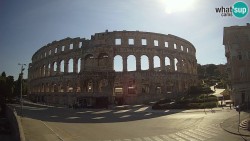 Arena Pula