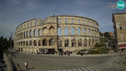 Arena Pula