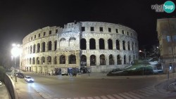 Arena Pula