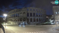 Arena Pula