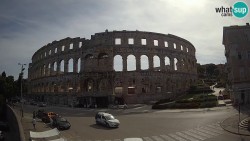 Arena Pula