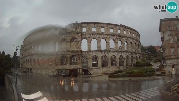 Město Pula