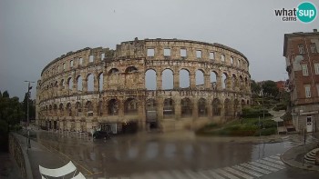 Město Pula