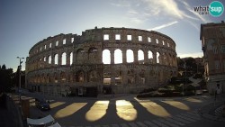 Arena Pula