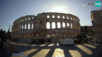 Město Pula