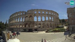 Arena Pula
