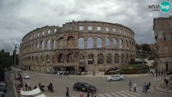 Arena Pula