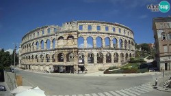 Arena Pula