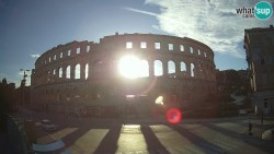 Arena Pula