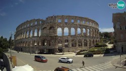 Arena Pula