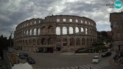 Arena Pula