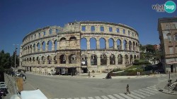 Arena Pula
