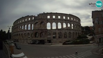 Město Pula