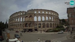 Arena Pula