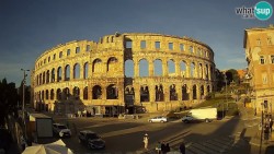 Arena Pula