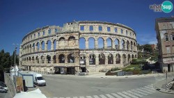 Arena Pula