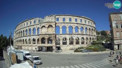 Arena Pula