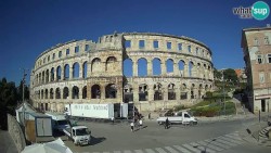 Arena Pula