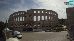 Arena Pula