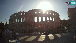 Arena Pula
