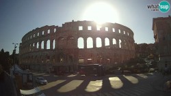 Arena Pula