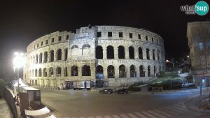 Town of Pula - Pula Arena - 18.6.2026 v 00:45 Town of Pula - Pula Arena - 18.6.2026 v 00:45