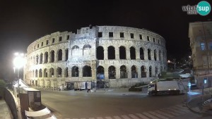 Town of Pula - Pula Arena - 18.6.2026 v 01:45 Town of Pula - Pula Arena - 18.6.2026 v 01:45
