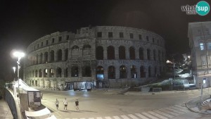 Town of Pula - Pula Arena - 18.6.2026 v 02:45 Town of Pula - Pula Arena - 18.6.2026 v 02:45