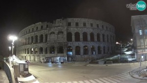 Town of Pula - Pula Arena - 18.6.2026 v 03:45 Town of Pula - Pula Arena - 18.6.2026 v 03:45