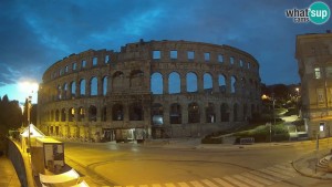 Town of Pula - Pula Arena - 18.6.2026 v 04:45 Town of Pula - Pula Arena - 18.6.2026 v 04:45