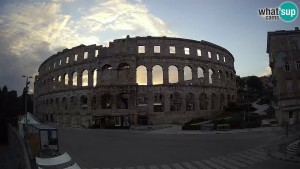 Town of Pula - Pula Arena - 18.6.2026 v 05:45 Town of Pula - Pula Arena - 18.6.2026 v 05:45