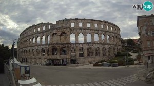 Town of Pula - Pula Arena - 18.6.2026 v 06:45 Town of Pula - Pula Arena - 18.6.2026 v 06:45