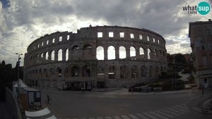 Town of Pula - Pula Arena - 18.6.2026 v 07:45 Town of Pula - Pula Arena - 18.6.2026 v 07:45