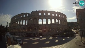 Town of Pula - Pula Arena - 18.6.2026 v 08:45 Town of Pula - Pula Arena - 18.6.2026 v 08:45