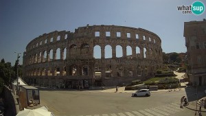 Town of Pula - Pula Arena - 18.6.2026 v 10:45 Town of Pula - Pula Arena - 18.6.2026 v 10:45