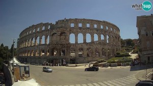 Town of Pula - Pula Arena - 18.6.2026 v 11:45 Town of Pula - Pula Arena - 18.6.2026 v 11:45