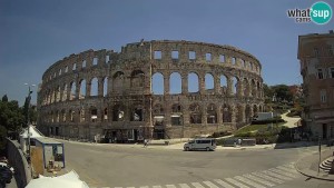 Town of Pula - Pula Arena - 18.6.2026 v 12:45 Town of Pula - Pula Arena - 18.6.2026 v 12:45
