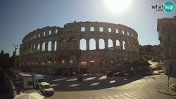 Arena Pula