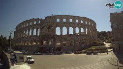 Arena Pula