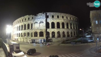 Město Pula